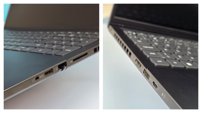 Laptop Dell Vostro 7620 - zdjęcie produktu